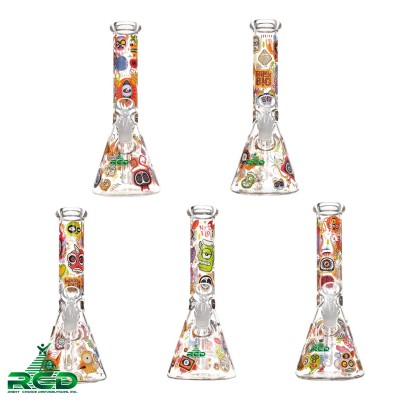 WATER PIPE BEAKER WP12094 1CT